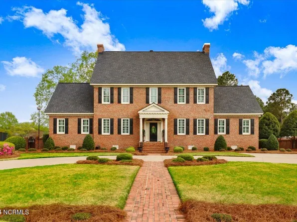 604 Hillcrest Place, Goldsboro, NC 27534