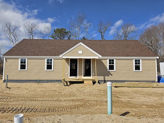 2nd image of 87 Acapesket Road #2B