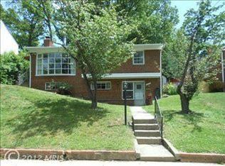 10013 Kinross Ave, Silver Spring, MD 20901