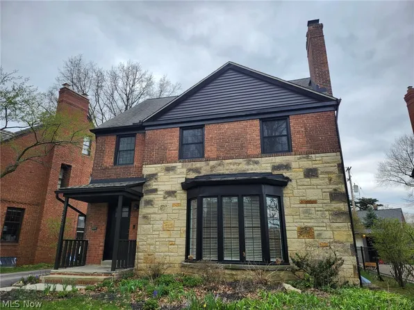 2584 University Blvd, University Heights, OH 44118