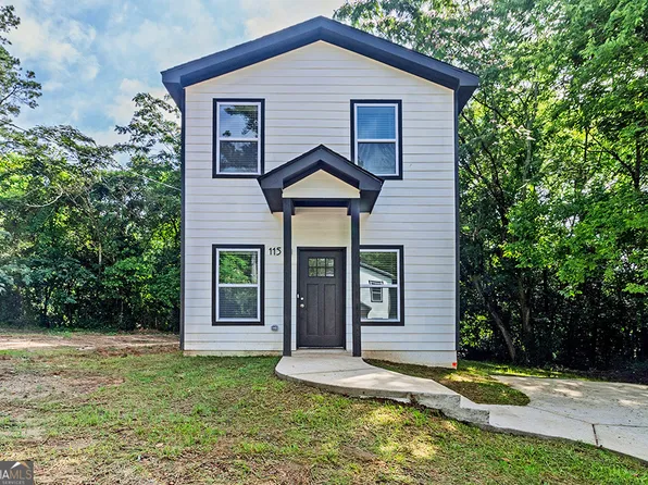 115 Emily St, Macon, GA 31204