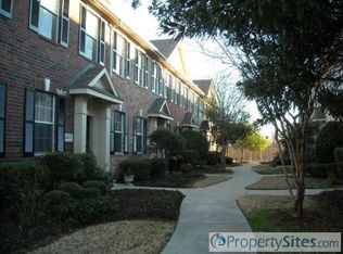 4865 Stone Gate Trl, McKinney, TX 75070