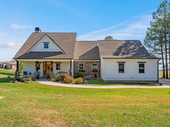 2372 River Bluffs Dr, Jasper, TN 37347