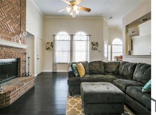 2310 Stillwater Dr, Mesquite, TX 75181