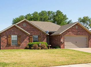 3604 Davinci Blvd, Bentonville, AR 72712