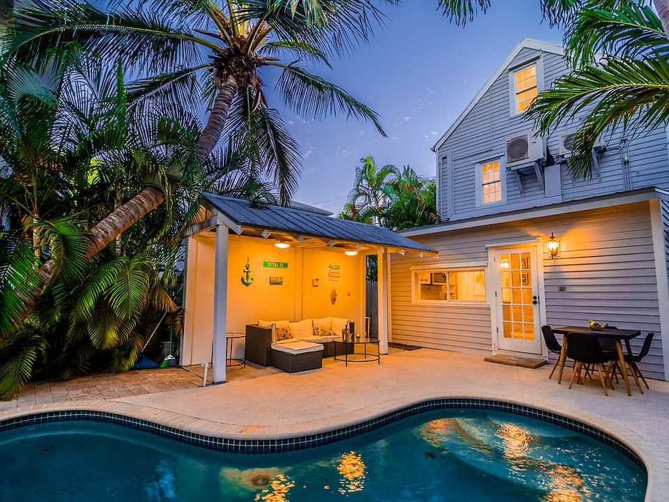 421 United St, Key West, FL 33040 Zillow