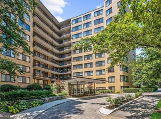 4740 Connecticut Ave NW APT 205, Washington, DC 20008