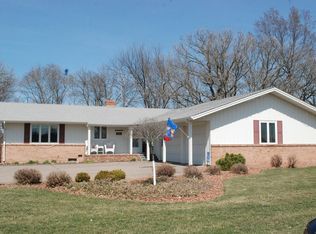 1300 Springfield Pkwy, Jackson, MN 56143