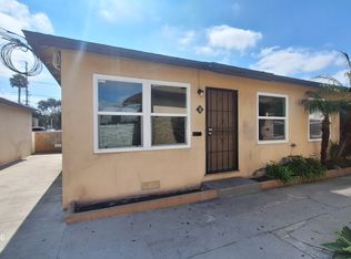 4033 W El Segundo Blvd APT D, Hawthorne, CA 90250