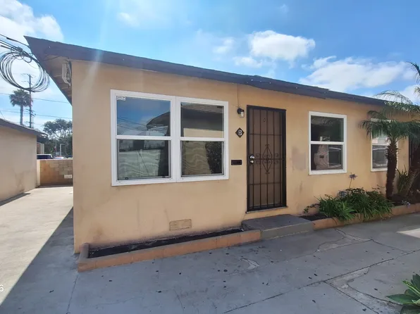 4033 W El Segundo Blvd APT D, Hawthorne, CA 90250