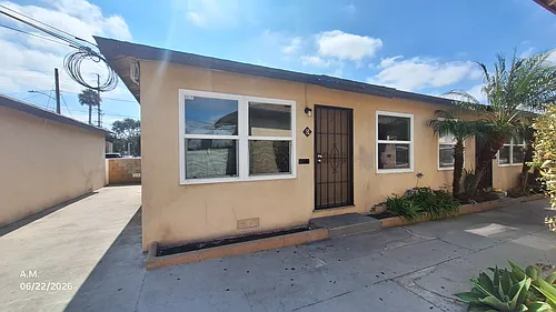 4033 W El Segundo Blvd #D Photo 1 4033 W El Segundo Blvd #D Photo 1
