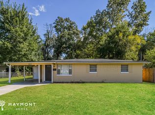 5601 Tampico Rd, Jacksonville, FL 32244