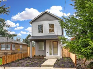 8491 NE Eugene St, Portland, OR 97220