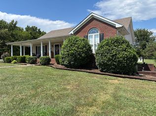 1310 Stevenson Mill Rd, Russellville, KY 42276