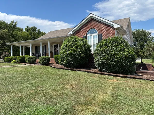 1310 Stevenson Mill Rd, Russellville, KY 42276