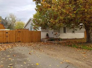 1034 N 61st Ave, West Richland, WA 99353