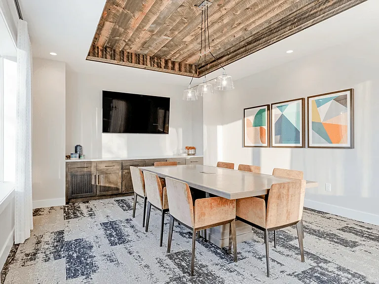 East Vue Ranch Apartments — Photo 36