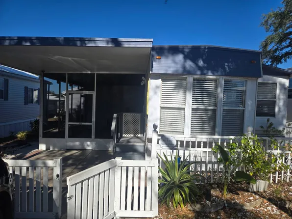 609 Highway 466 #224, Lady Lake, FL 32159