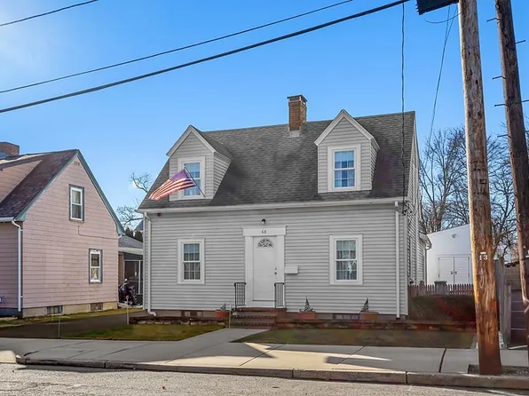 68 Mudge St, Lynn, MA 01902