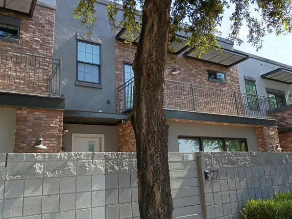 240 W Missouri Ave Unit 27, Phoenix, AZ 85013
