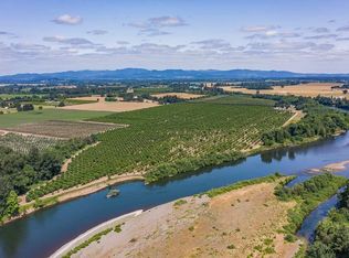 3896 SE Maley Rd, Corvallis, OR 97333