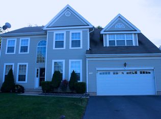 1208 Hogan Dr, South Plainfield, NJ 07080