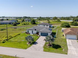9014 Lamkin Cir, Labelle, FL 33935