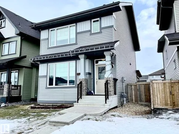22423 98th Ave NW, Edmonton, AB T5T 7C1