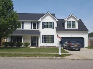 2141 Kingsley Ln, Chesapeake, VA 23323