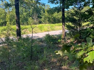 9A SE 1083rd Ave, Red Oak, OK 74563