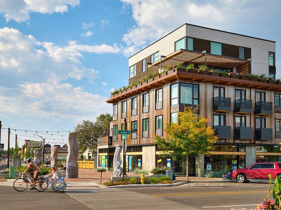 1st image of 401 Linden St #1-303