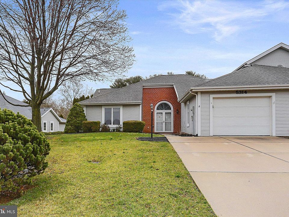 5314 Fairway Dr W, Fayetteville, PA 17222 Zillow