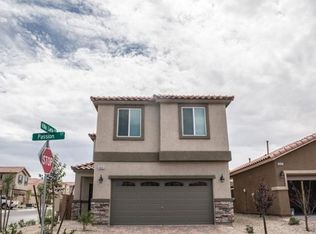 8031 Passion Ct, Las Vegas, NV 89113