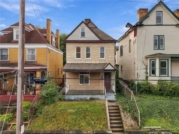 306 E 11th Ave, Homestead, PA 15120