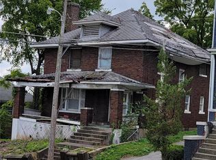 511 North St, Hannibal, MO 63401