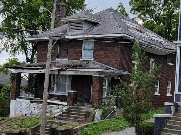 511 North St, Hannibal, MO 63401