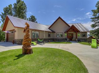 2552 Park Ave, Pagosa Springs, CO 81147