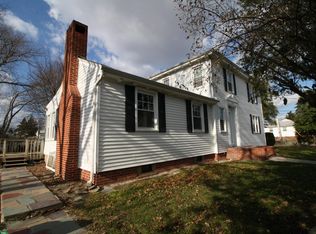 301 S Franklin Blvd, Pleasantville, NJ 08232