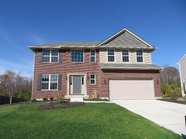1st image of 901 Granite Peak Way