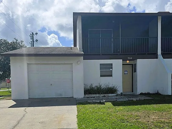 702 Lucaya Dr, Kissimmee, FL 34758