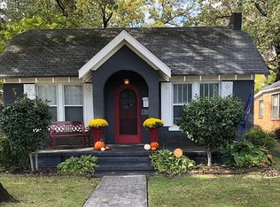 4909 Kavanaugh Blvd, Little Rock, AR 72207