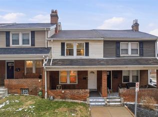 436 44th St, Pittsburgh, PA 15201