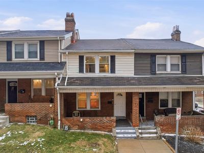 436 44th St, Pittsburgh, PA, 15201