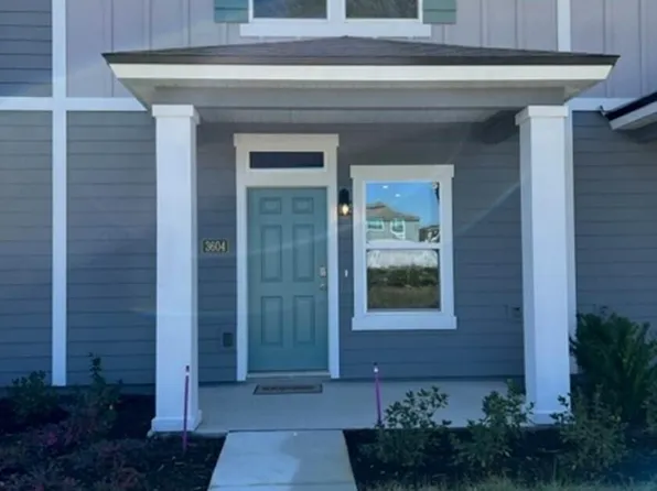 3604 Prairie Wind Ct, Middleburg, FL 32068
