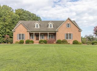 8315 Witty Rd, Summerfield, NC 27358