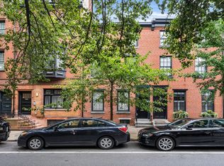 1932 Pine St, Philadelphia, PA 19103