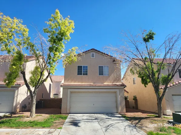 5756 Sunken River Trl, Las Vegas, NV 89118