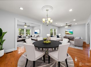 15 Betsy Ross Dr #A, Monroe Township, NJ 08831