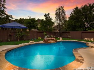 27027 Trinity Woods, San Antonio, TX 78261