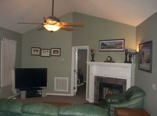 219 Kyzer Rd, Lexington, SC 29073